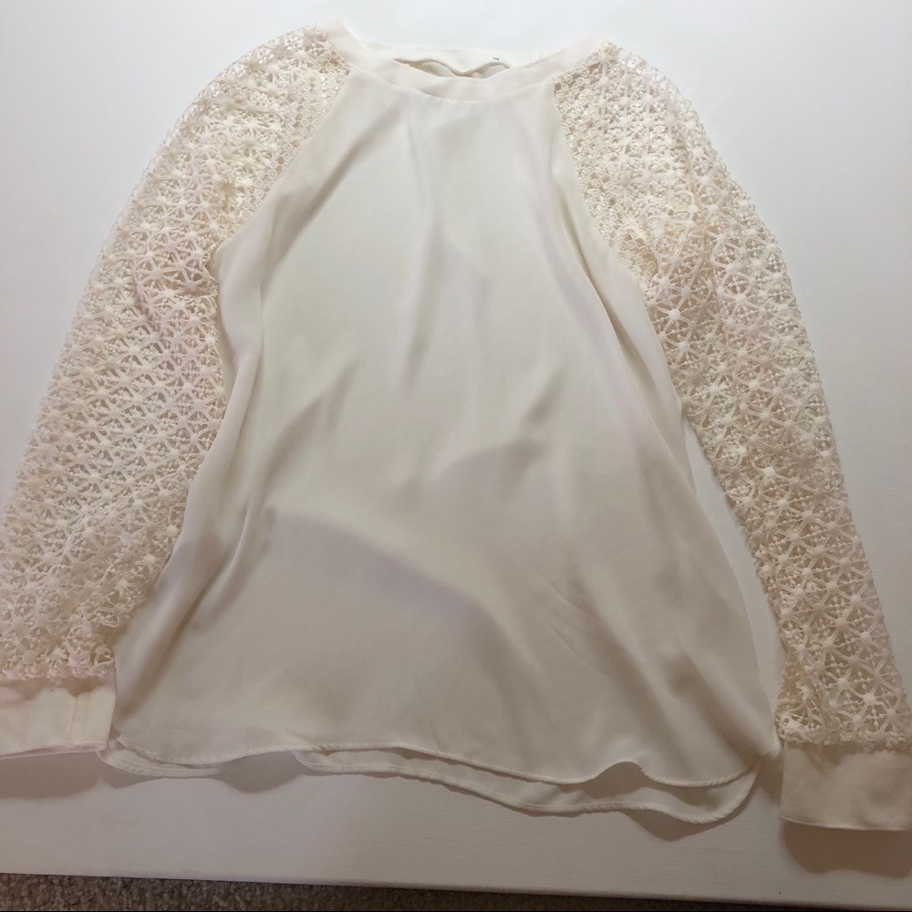 Ann Taylor blouse